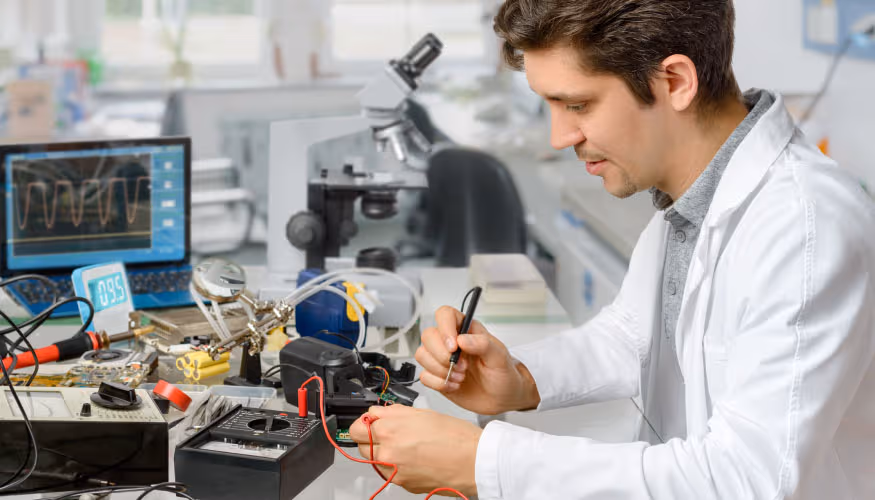 Pınarhisar Elektronik Tamircisi