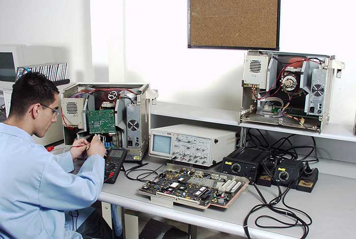 Pınarhisar Elektronik Tamircisi