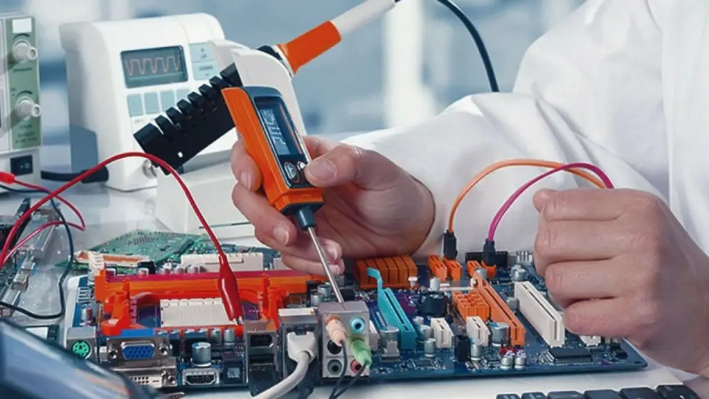 Pınarhisar Elektronik Tamircisi